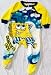 Search : Baby Boy Infant 12 Months, Nickelodeon Sponge Bob Square Pants, Sleepwear Great for Halloween Costume