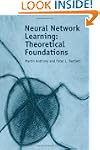 Neural Network Learning: Theoretical...