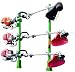 Green Touch Industries Xtreme Pro Series Version 3 Three Position Trimmer Rack, Item#: XB103