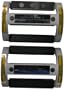 DELTA 22-663 Magna-Set Planer Knife Setting Jigs