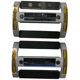 DELTA 22-663 Magna-Set Planer Knife Setting Jigs