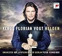 Helden (Limited Edition inkl. Bonus-DVD)