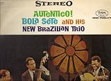 Autentico! [Vinyl]