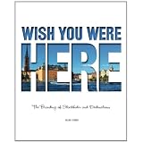 Wish You Were Here: The Branding of Stockholm and Destinations ~ Mr Julian Stubbs