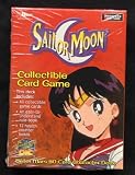 Sailor Moon Collectible Card Game - Sailor Mars 60 Card Character Deck [Cards]