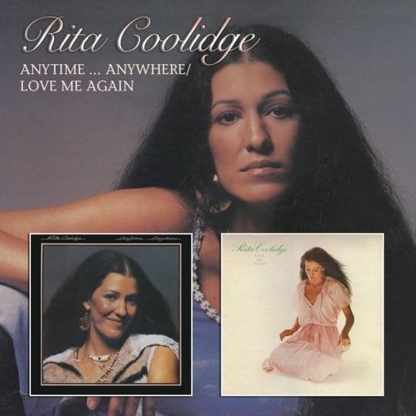 CD-Charts  Music : Anytime Anywhere/Love Me Again