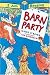 Books : Barn Party (I Am Reading)