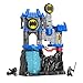 Fisher-Price Imaginext DC Super Friends, Wayne Manor Batcave
