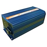 Wagan 8000 Watt Continuous Power Inverter