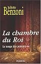 Le temps des poisons, Tome 2 : La chambre du Roi