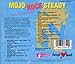 Mojo Rock Steady