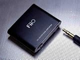 FiiO E5 Portable Headphone Amplifier