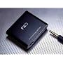 FiiO E5 headphone amplifier