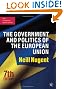 The Government and Politics of the European Union: Seventh Edition (The European Union Series)