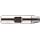 Niagara Cutter S203 High-Speed Steel End Mill, General Purpose, Regular Length, TiCN Coated, 2 Flutes, Square End