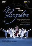 Minkus: La Bayadere