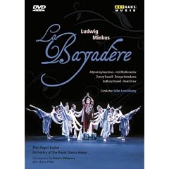 La Bayad�re