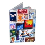 Flying Stamps Travel Passport Holder Flying Stamps Travel Passport Holder