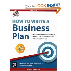 fox business plans handbook