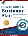 How to Write a Business Plan How to Write a Business Plan