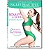 Ballet Beautiful: Sculpt & Burn Cardio Blast [DVD]