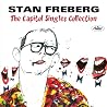 Image of album by Stan Freberg