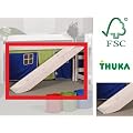 Rutsche Laura f�r Hochbett / Kinderbett Thuka by Flexa