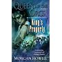 Queen of the Orcs: King's Property