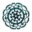 doily die