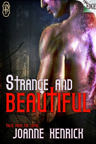 Strange and Beautiful (The Edge Series)