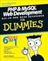 PHP & MySQL� Web Development All-in-One Desk Reference For Dummies�