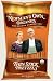 Newman's Own®Organics Thin Stick Pretzels, 7 Ounce Bags (Pack of 12)