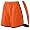 Orange/White/Black