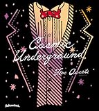 Cosmic Underground