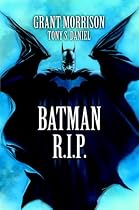 Batman R.I.P.