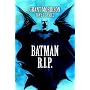 Batman R.I.P. SC