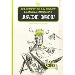 Jade 390U