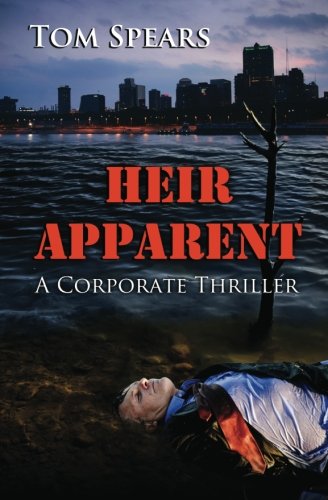 heir apparent joel smith volume 2
