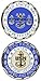 U.S. Navy Chief Petty Officer Challenge Coin