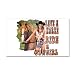 22 x 14 Wall Vinyl Sticker Country Western Lady Save A Horse Ride A Cowgirl