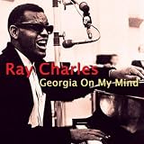 Georgia On My Mind