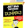 NET Services Dummies Anthony Mann
