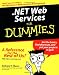 .NET Web Services for Dummies
