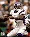 Tavaris Jackson Minnesota Vikings 2007 8x10 Photo