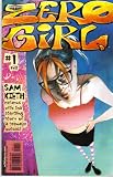 Zero Girl #1