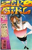 Zero Girl #1