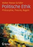 Produkt-Bild: Politische Ethik: Philosophie, Theorie, Regeln (Politik als Beruf)