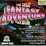 The Great Fantasy Adventure Album
