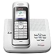 Verizon Ultra-modern DECT 6.0 Phone with Answering Machine - V300AM-1