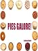 Books : Pies Galore